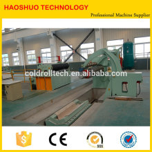 Coil Center Use SS Stainless Steel Slitting Machine